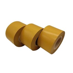TESA 4720 Film Double Sided Tape With Different Adhesive Sides