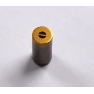 DIN 7981/7982 Screw Header Punch Screw M42 Second Punch With TIN Coating