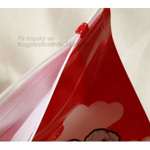 Pet Food Packaging Bag Side Gusset Slider 15 Kg High Barrier Protection Against