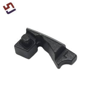 OEM Investment 42CrMo4 Lost Wax Casting For Car