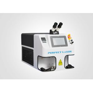 Professional YAG Jewelry Laser Welding Machine Wholesale 150w Jewelry Laser