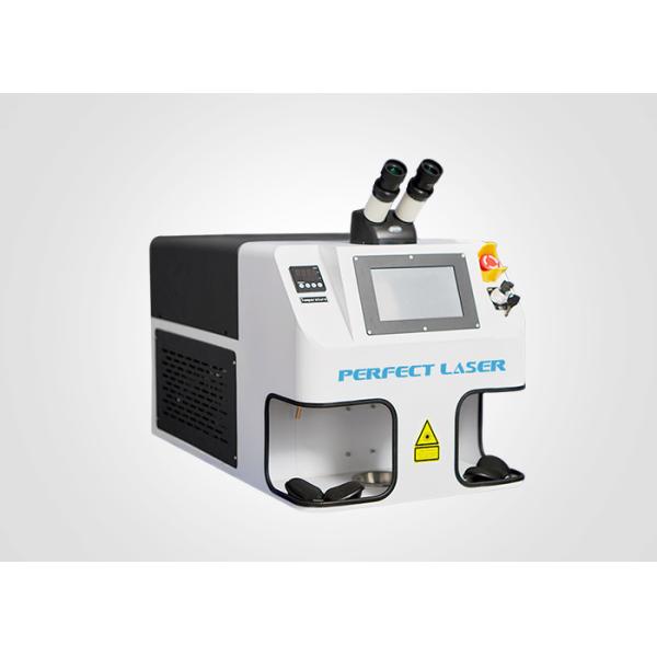 Professional YAG Jewelry Laser Welding Machine Wholesale 150w Jewelry Laser
