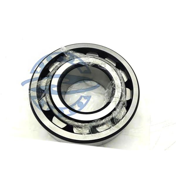Buy Chrome Steel Cylindrical Roller Bearing Nu2314 Nj2314 Size 70*150*51 mm at wholesale prices