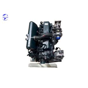 Industrial Kubota Engine 4 Cylinder V2203 Kubota Diesel Engine