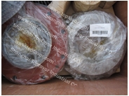 Quality Replacement parts of Komatsu bearing 154-21-12161 for sale