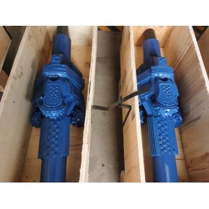 300mm 12inch Horizontal Directional HDD Hole Opener Rock Reamer