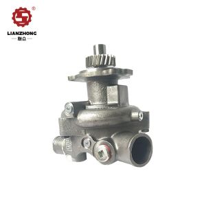 Genuine Engine Cummins M11 Water Pump 4972857