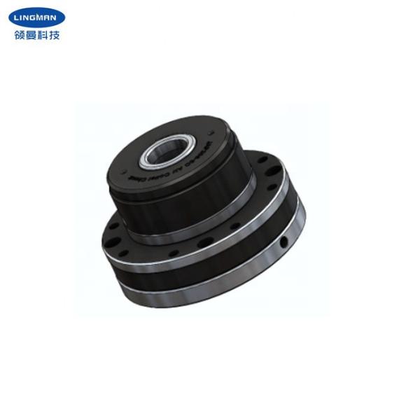 Buy Hydraulic / Pneumatic Clamping Collet Chuck For CNC Cutting Machine at wholesale prices