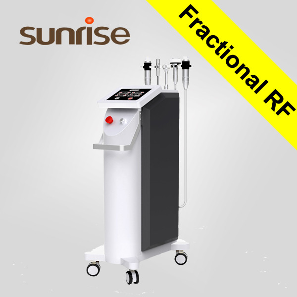 Buy Professional Surgery Equipment Remove Spot Beauty Instrument Glass Tube Fractional CO2 at wholesale prices