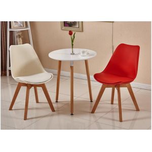 China Beech Leg Modern Living Room Chair on sale