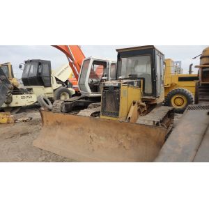 Caterpillar bulldozer used d5c for sale