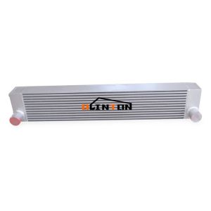 Long-lasting Performance SK350-8 Excavator Water Tank LC05P00043S031 for