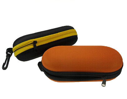 Buy eva zipper soft spectacles cases with light weight at wholesale prices