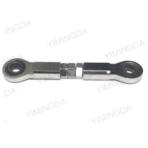 Tension Belt Assy Auto Cutter Part for Gerber XLC7000 Parts 91024000