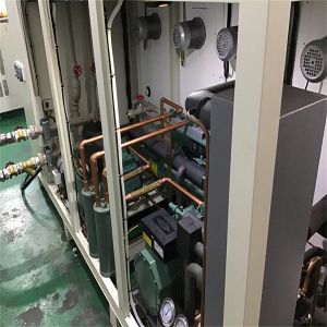 Thermal Shock Test Chambers For Automotive Engine Component Testing