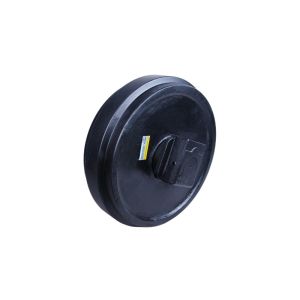 Dh220 40SiMnTi Daewoo Idler On Excavator