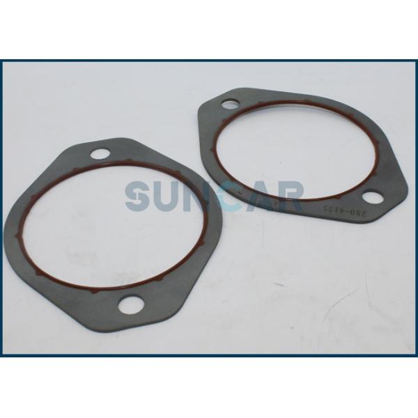 Buy 280-4155 2804155 Gasket Seal For C-A-T C27 C32 CX35-P800 SR4B SR5 DE1100 at wholesale prices