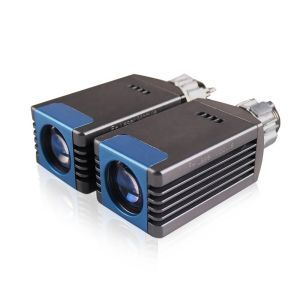 6000K High Beam Laser Headlight Bulbs , 15w Mercedes Laser Headlights