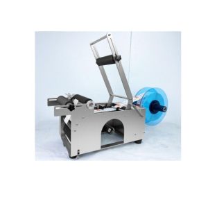 Top Labeling Machine