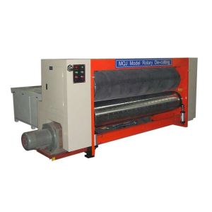 Automatic Rotary Corrugated Carton Die Cutting Machine