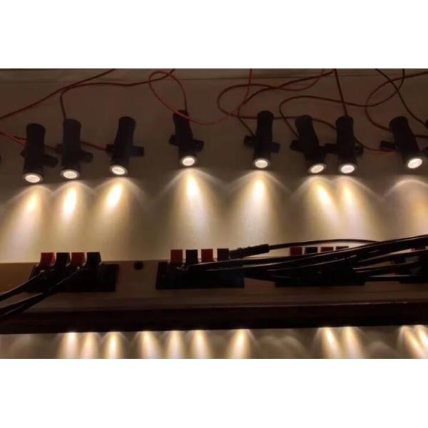 1 way Led wall Light Garden Led Lighting 3W landscape Led Light DC12-24V Low voltage IP67 Waterproof LED Garden Light Outdoor Lighting