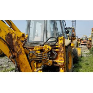 JCB 3CX backhoe loader for sale