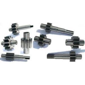 High Pressure Pump Gears
