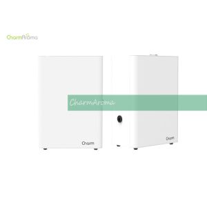 Air Conditioning Hotel Fragrance Machines Low Noise Cold Air Diffusion