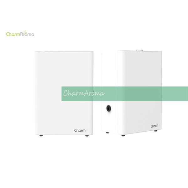 Air Conditioning Hotel Fragrance Machines Low Noise Cold Air Diffusion