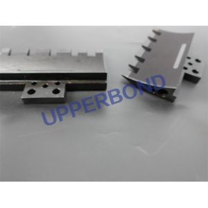MK9 Slim Cigarettes Machine Spare Parts Rolling Block Wash Plate