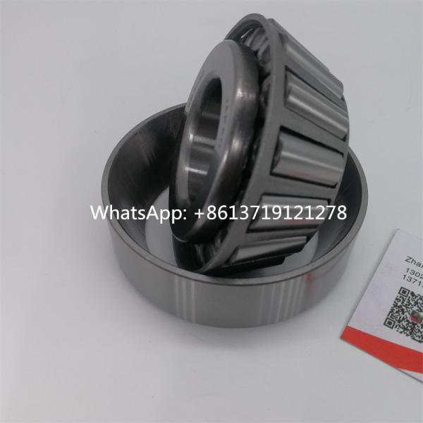 323/32 Radial taper roller bearings. Single row (metric standard). Complete. 32X75X29.75