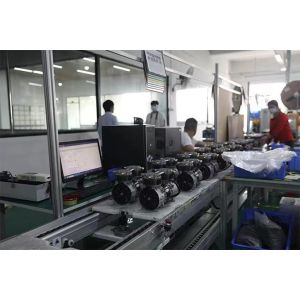 Foshan Guangshun Electric Equipment Co.,LTD.