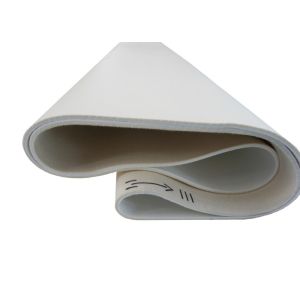 Quality Roller Sublimation Nomex Transfer Printing Felt High Temperature Resistance for sale