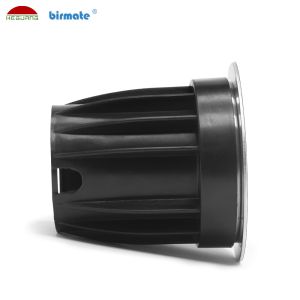 SS316 IK10 3W 170ma 300LM Led Underwater Pool Lighting