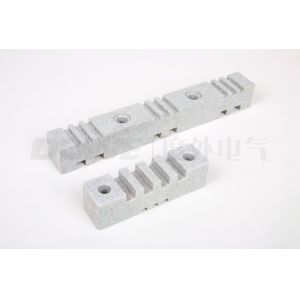 SMC stand-off insulator BUSBAR INSULATOR SM60support insulator quadrilateral