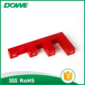 Electrical Busbar Supporting Insulator Composite Step CJ4-40