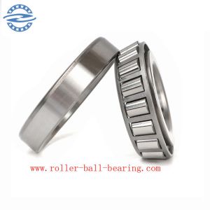 OEM Tapered Roller Bearing P0 P6 P5 30208 40x80x19.75MM