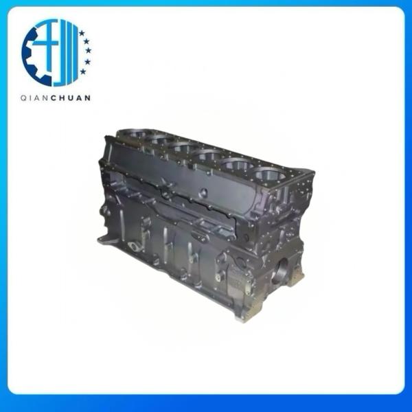 Cylinder Block 4311621 for Cummins X15 ISX QSX Series Engine Spare Parts