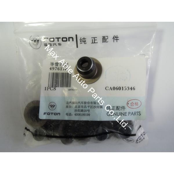 Buy 4976170 Cummins ISF2.8 guide pipe oil seal at wholesale prices