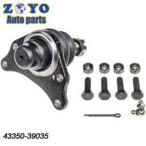 HILUX VI Pickup N1 Front Lower Car Ball Joint Assembly for TOYOTA PICKUP 1984