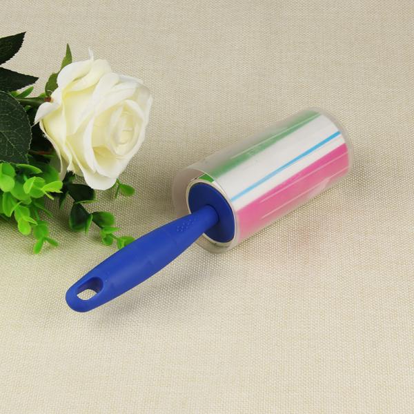 Buy Plastic handle 50 Layer sticky lint roller at wholesale prices