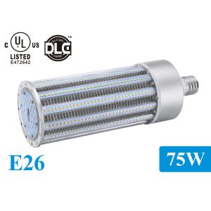 Outdoor Waterproof E26 LED Corn Bulb 75W Metal Halide LED Retrofit UL cUL listed