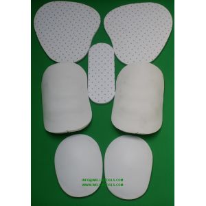 Quality INSERT PADS SETS for sale