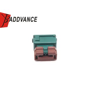 PB187-04446 4 Pin MAFS S13 SR20 Mass Air Flow Sensor KUM Automobile Connector