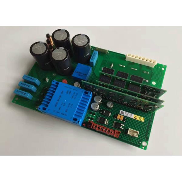 Printing Machine Spare Parts 00.781.4754 00.785.0031 M2.144.2111 Klm4 Heidelberg