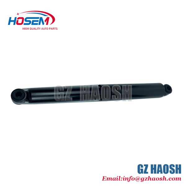Rear Shock Absorber Assembly for Isuzu DMAX21 with 3 Months Warranty and OE No. C8975595540 C8983923691 CA100211150