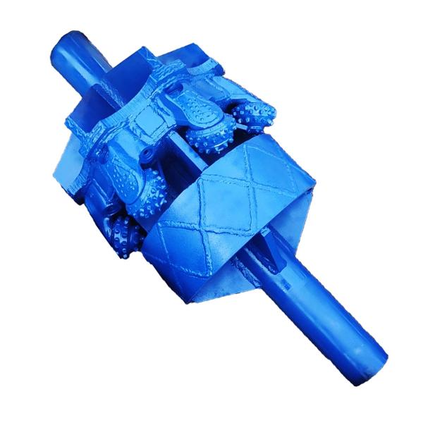 Buy Horizontal Threaded Rock Drill Cone Roller Opener High TECH at wholesale prices