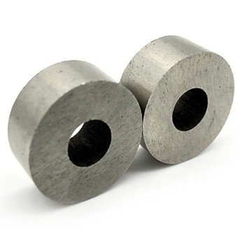 Buy Radial Alnico Permanent Magnet Cast Neodymium Ring Magnets at wholesale prices