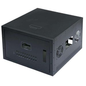 China Electronic/Appliance/Solar Energy Hebei Nanfeng Aluminum Computer Mount PC Tower Case on sale