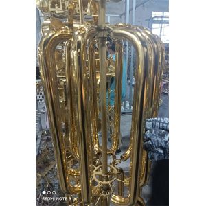 Silver Spray Metallizing Machine / Professional Automatic PVD Coating Machine